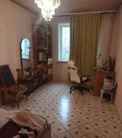 3-комн. квартира, 69 м2, 2/10 эт. Красноярск