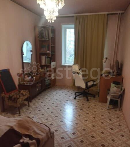 3-комн. квартира, 69 м2, 2/10 эт. Красноярск - изображение 5