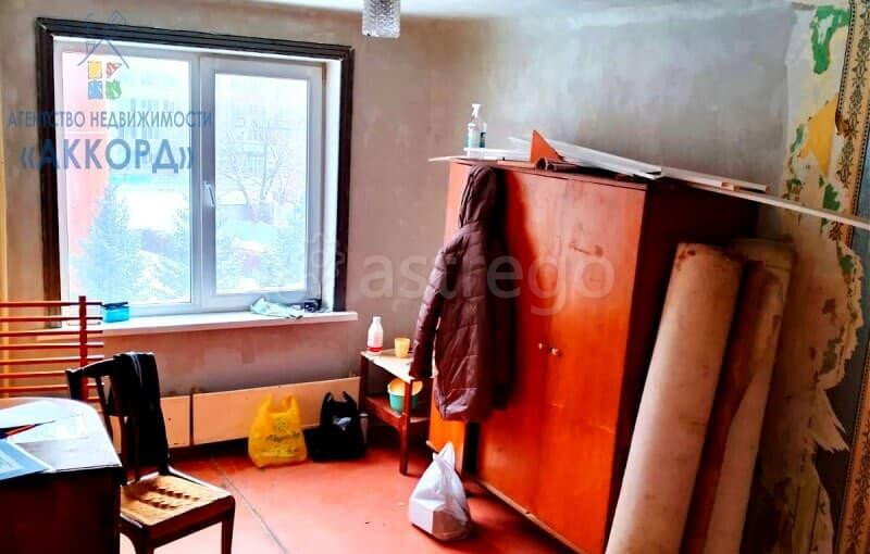 Комната, 10 м2, 4/5 эт. Бийск - изображение 9