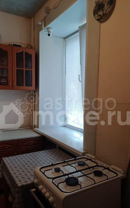 Комната, 19.8 м2, 1/5 эт. Москва - изображение 3