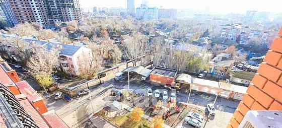 4-комн. квартира, 208.2 м2, 6/9 эт. Астрахань