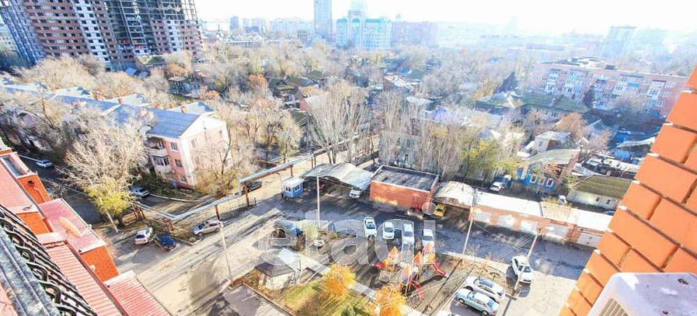 4-комн. квартира, 208.2 м2, 6/9 эт. Астрахань - изображение 5