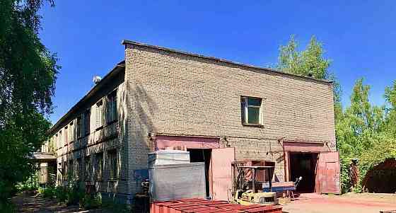 Отдельное здание, 1252 м2 Щёлково