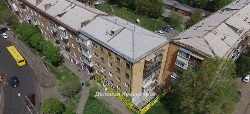 Торговое помещение, 120 м2 Красноярск - изображение 3