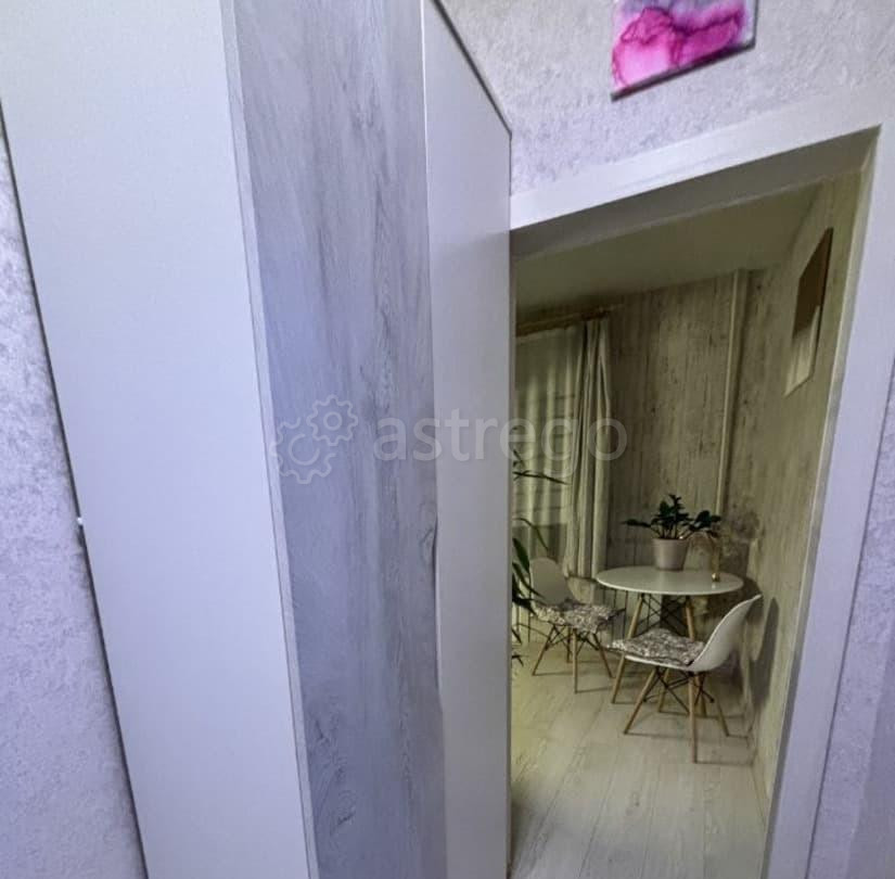 1-комн. квартира, 32 м2, 6/9 эт. Норильск - изображение 4