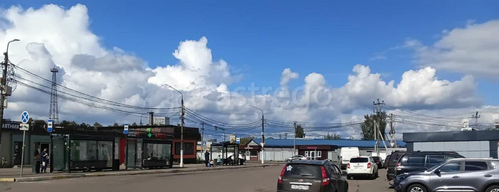 Свободного назначения, 350 м2 Щёлково - изображение 2