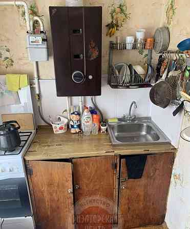 2-комн. квартира, 41.1 м2, 2/3 эт. Белгород
