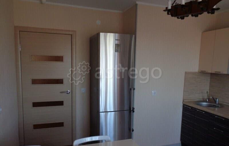2-комн. квартира, 50 м2, 3/9 эт. Москва - изображение 5