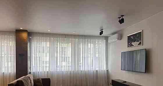 3-комн. квартира, 92.1 м2, 1/4 эт. Химки