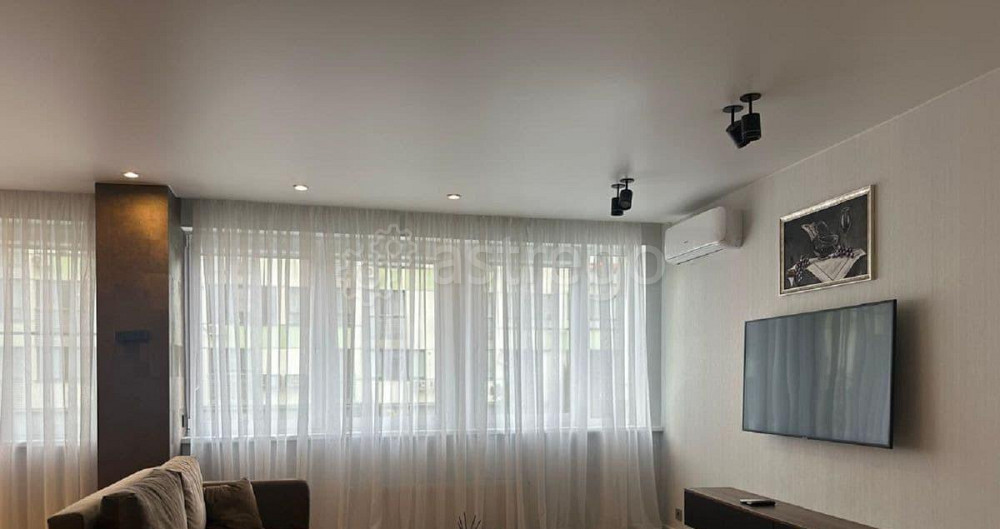 3-комн. квартира, 92.1 м2, 1/4 эт. Химки - изображение 4