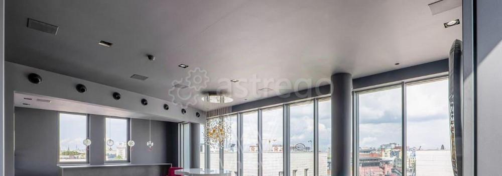 3-комн. квартира, 165 м2, 7/7 эт. Москва - изображение 6
