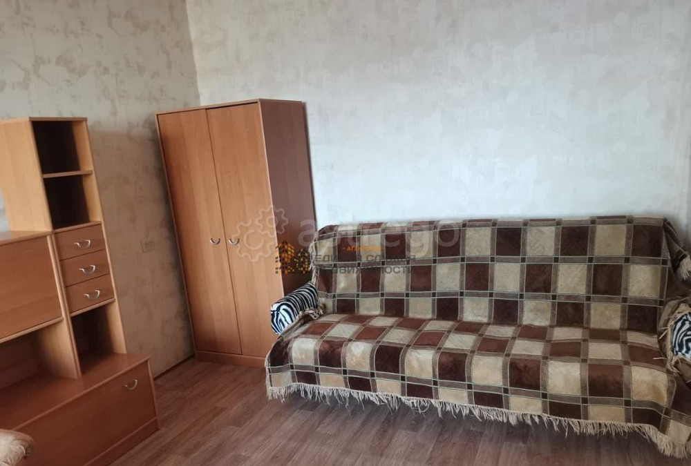 2-комн. квартира, 45 м2, 5/9 эт. Уфа - изображение 8