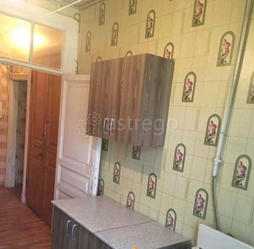 Комната, 11.4 м2, 4/5 эт. Санкт-Петербург - изображение 7