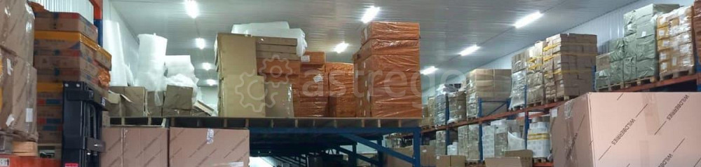 Склад, 200 м2 Дзержинский - изображение 5