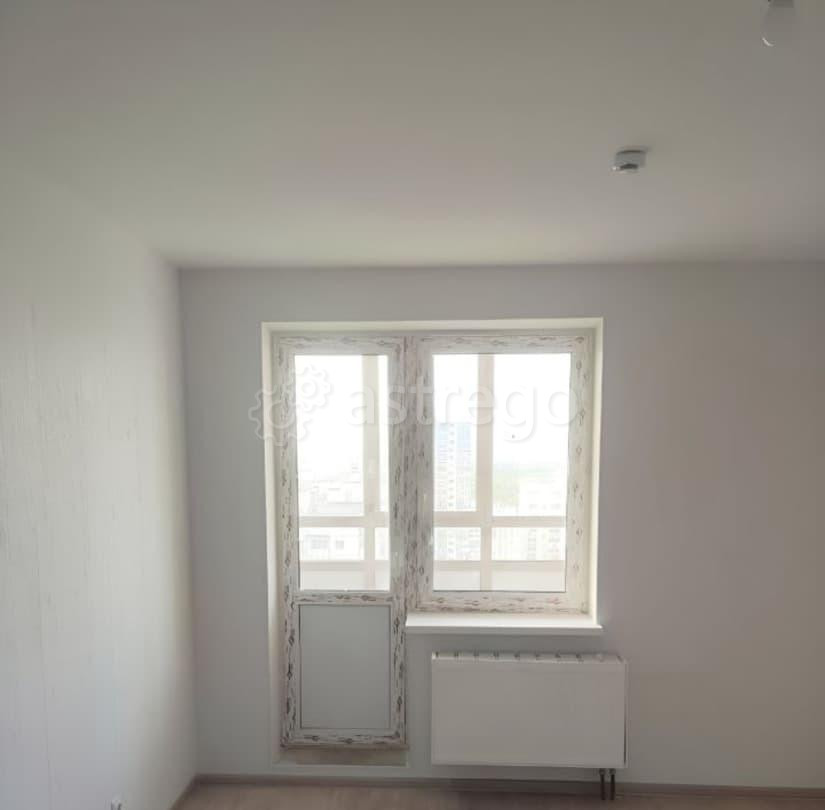 1-комн. квартира, 31 м2, 23/24 эт. Санкт-Петербург - изображение 7