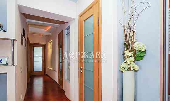 4-комн. квартира, 107.5 м2, 13/16 эт. Старый Оскол