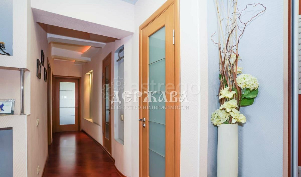 4-комн. квартира, 107.5 м2, 13/16 эт. Старый Оскол - изображение 6