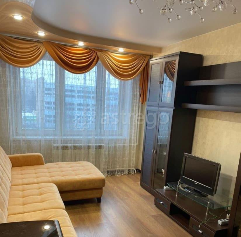 3-комн. квартира, 65 м2, 5/9 эт. Красногорск - изображение 4