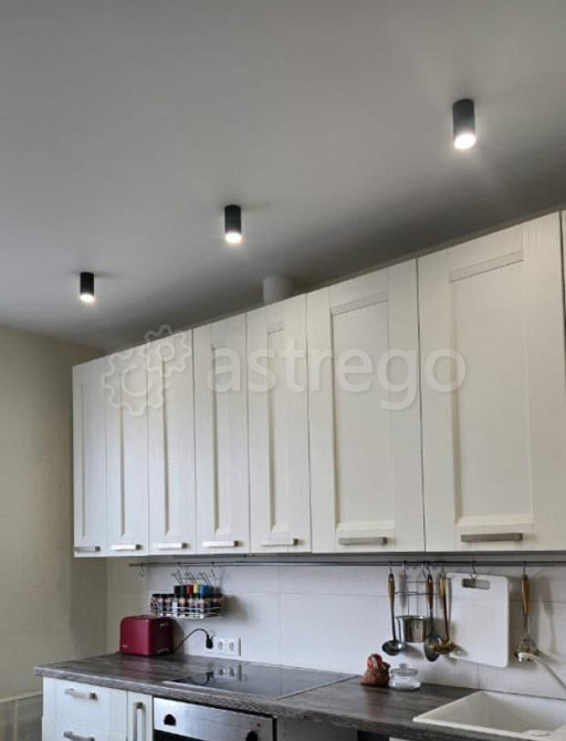 2-комн. квартира, 56 м2, 9/9 эт. Сосновоборск - изображение 4