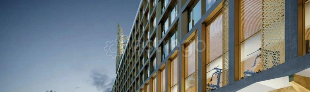 Офис, 40 м2 Санкт-Петербург - изображение 2