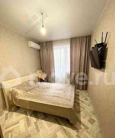 3-комн. квартира, 65.9 м, 1/5 эт. Новая Адыгея