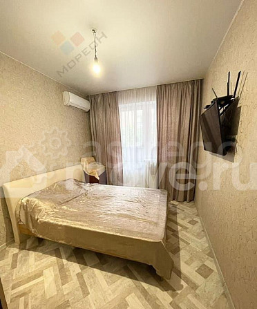 3-комн. квартира, 65.9 м, 1/5 эт. Новая Адыгея - изображение 2