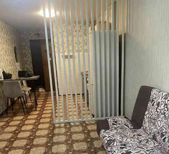 Студия, 28 м2, 5/10 эт. Красноярск