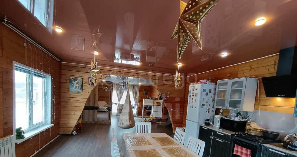 Дом, 202.3 м2, 10 соток, 2 эт. Новодвинск - изображение 3