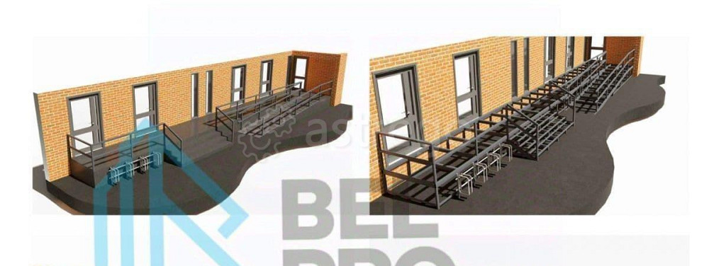 Торговое помещение, 20.3 м2 Волоколамск - изображение 4