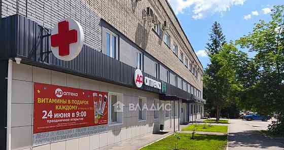 Свободного назначения, 430 м2 Барнаул