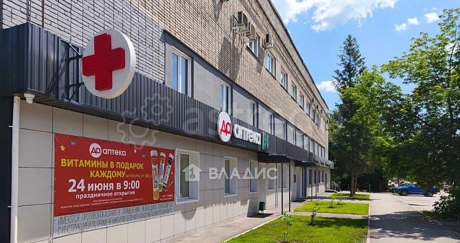 Свободного назначения, 430 м2 Барнаул - изображение 3