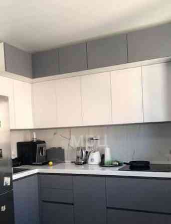 3-комн. квартира, 74.5 м2, 11/17 эт. Москва