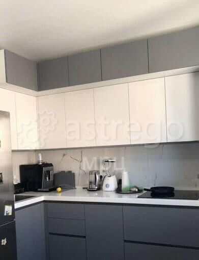3-комн. квартира, 74.5 м2, 11/17 эт. Москва - изображение 2