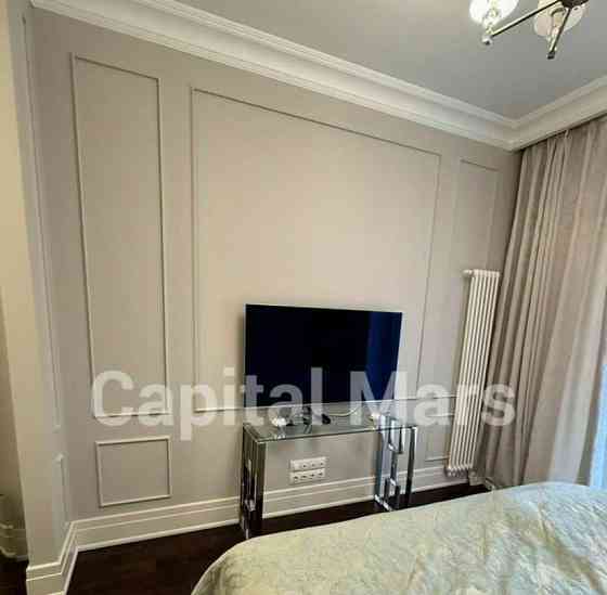 4-комн. квартира, 100 м2, 2/9 эт. Москва
