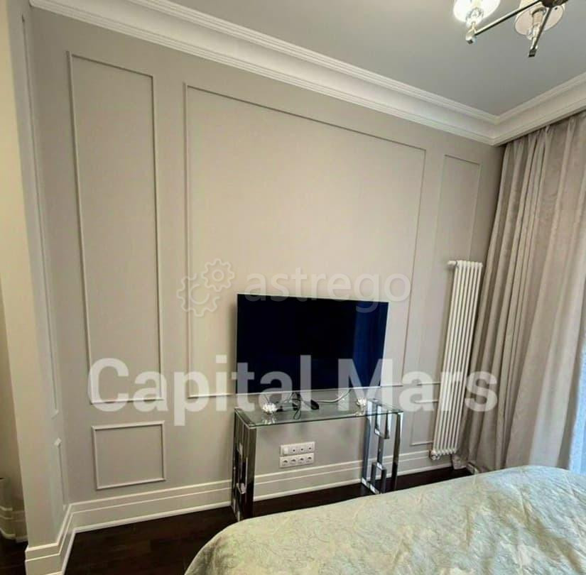 4-комн. квартира, 100 м2, 2/9 эт. Москва - изображение 4