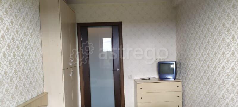 2-комн. квартира, 45.7 м2, 6/9 эт. Санкт-Петербург - изображение 2