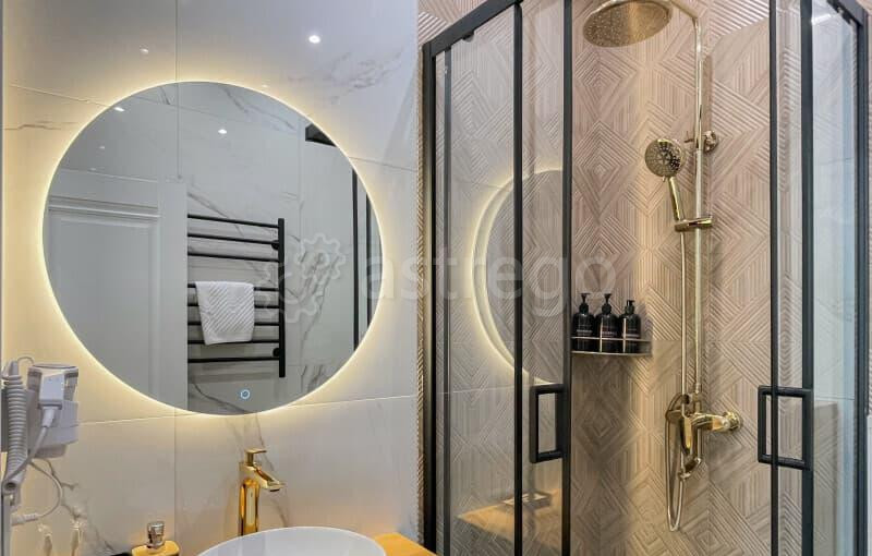 1-комн. квартира, 18 м2, 5/29 эт. Москва - изображение 5