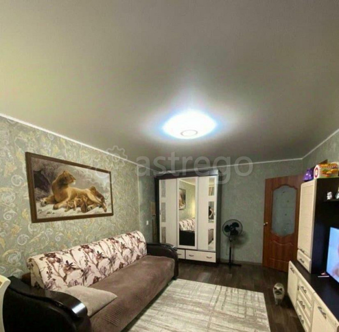 1-комн. квартира, 32.8 м2, 1/5 эт. Стерлитамак - изображение 2