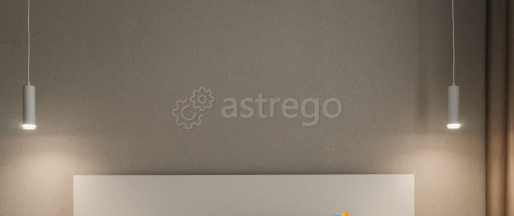 1-комн. квартира, 40 м2, 2/17 эт. Барнаул - изображение 6
