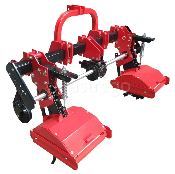 Междурядные Фрезерные Культиваторы Краснодар - изображение 2