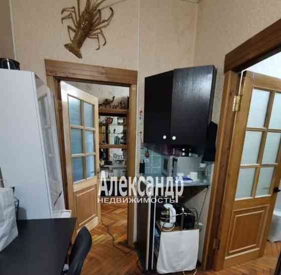 Комната, 35 м2, 5/5 эт. Санкт-Петербург