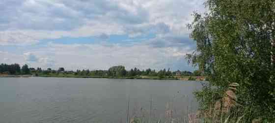 Земля под ИЖС, 8 соток Павловский Посад