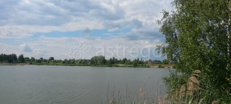 Земля под ИЖС, 8 соток Павловский Посад - изображение 6