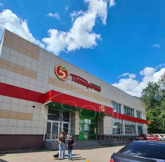 Готовый бизнес, 1527 м2 Лыткарино