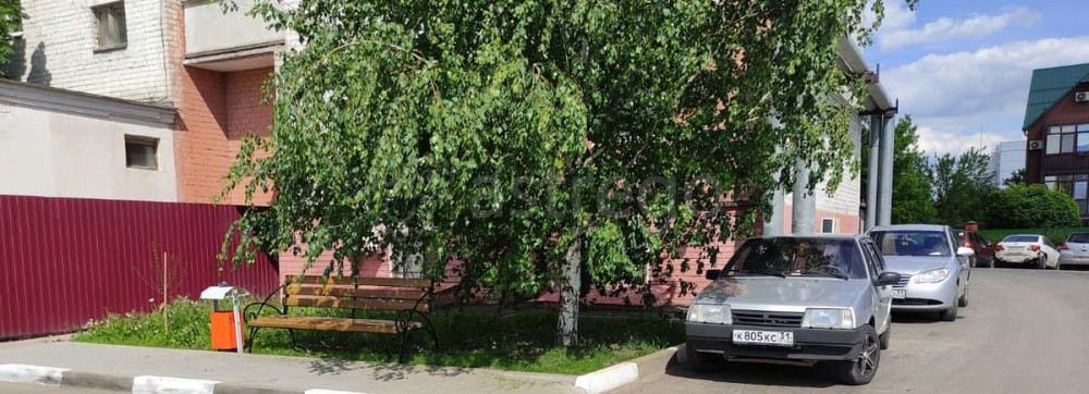 Офис, 131 м2 Белгород - изображение 5