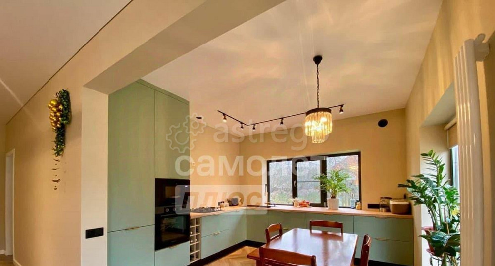 Дом, 123 м2, 9 соток, 1 эт. Чехов - изображение 7