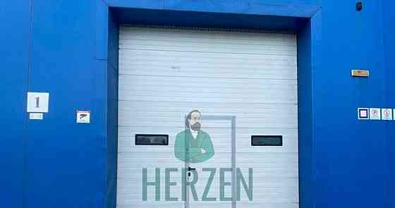 Производственное, 2000 м2 Балашиха