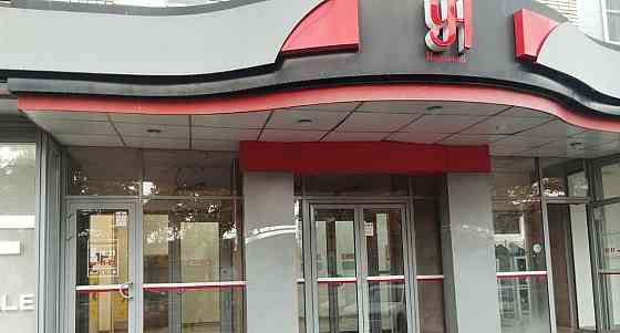 Торговое помещение, 48.7 м2 Санкт-Петербург