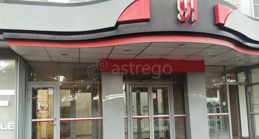 Торговое помещение, 48.7 м2 Санкт-Петербург - изображение 4