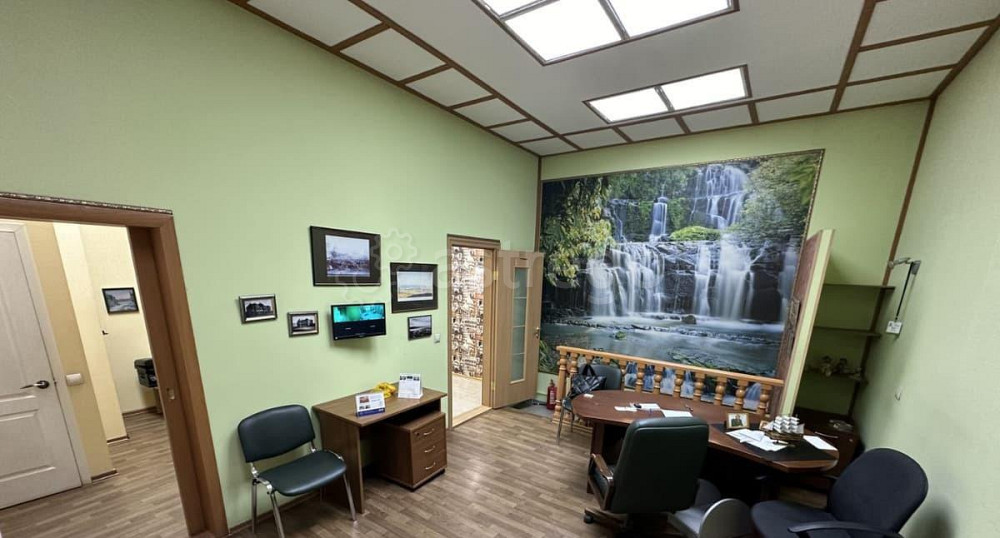Офис, 50 м2 Красноярск - изображение 7
